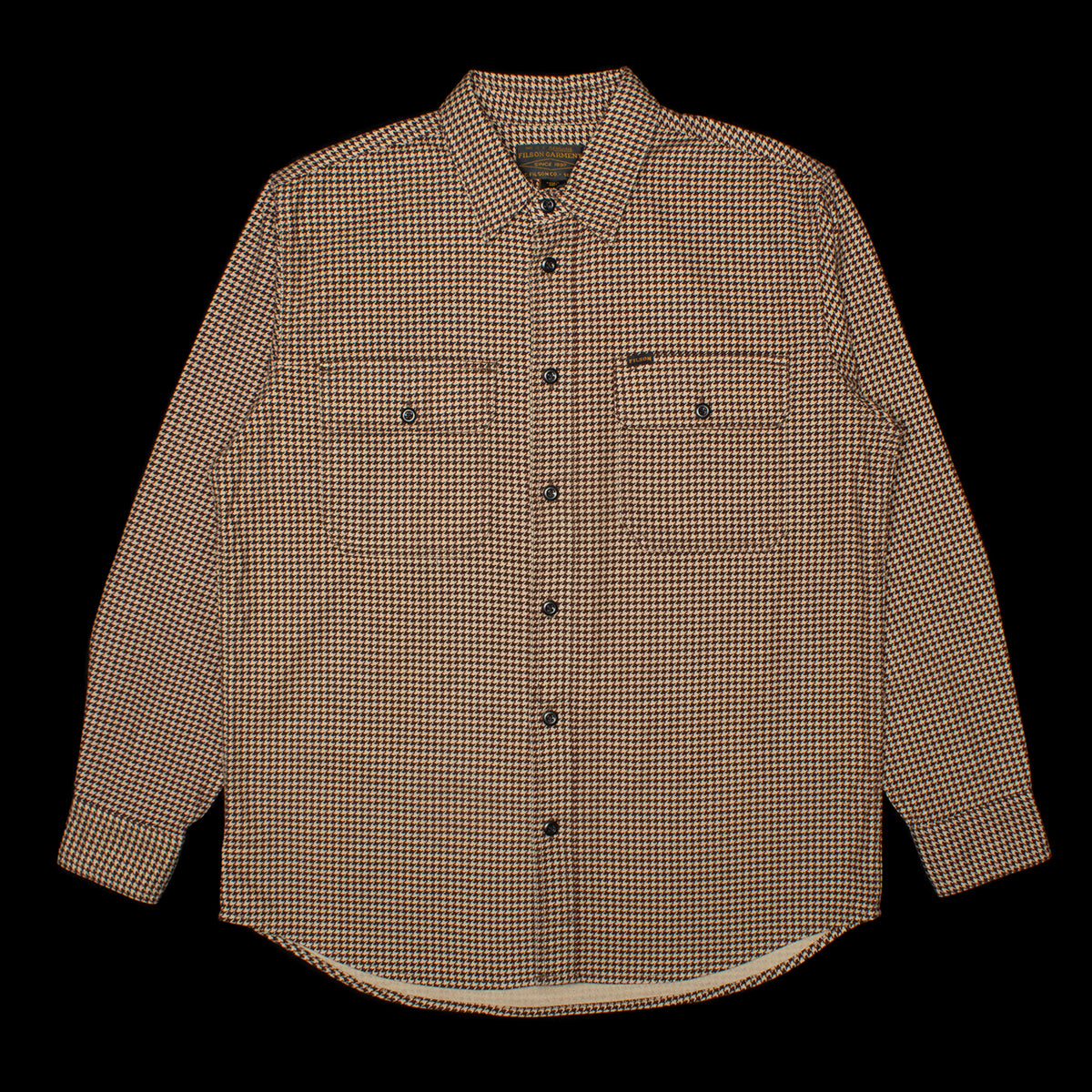 Field Flannel Shirt