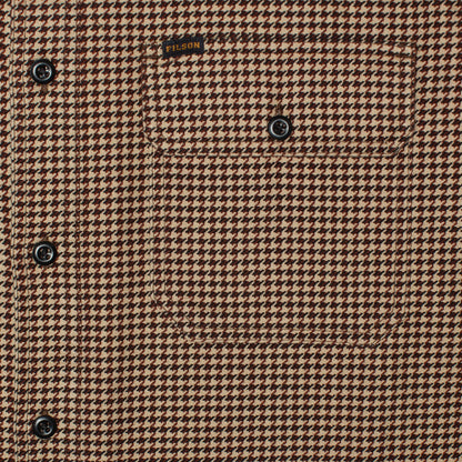 Field Flannel Shirt