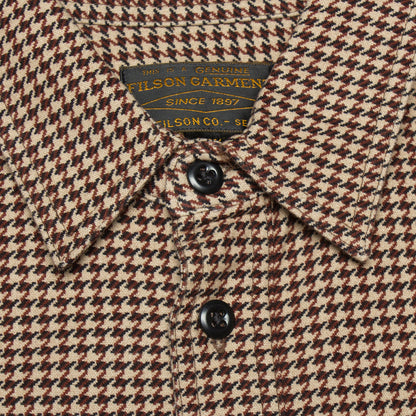 Field Flannel Shirt