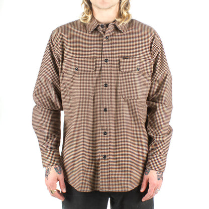 Field Flannel Shirt