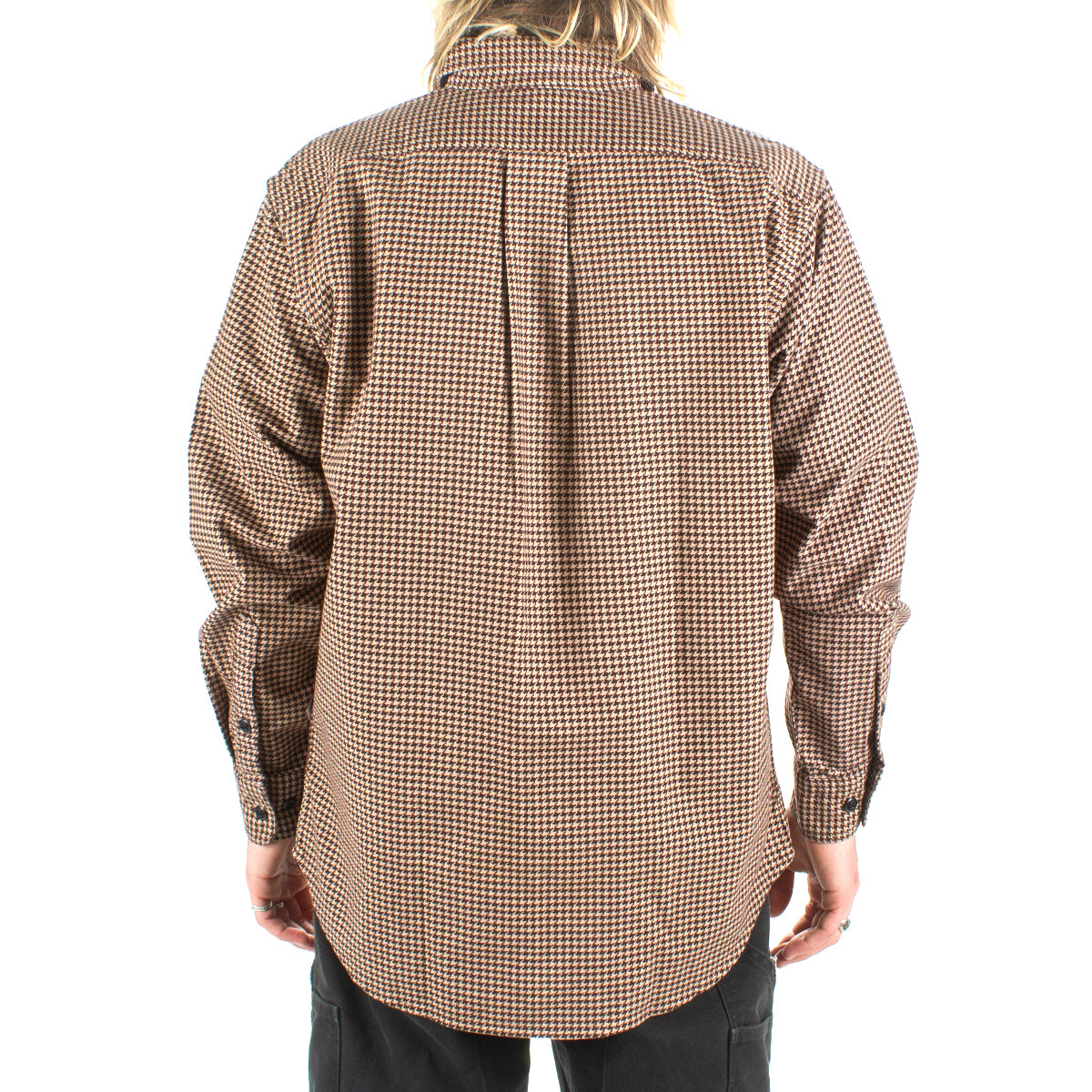 Field Flannel Shirt