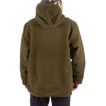 Snohomish Reversible Jacket