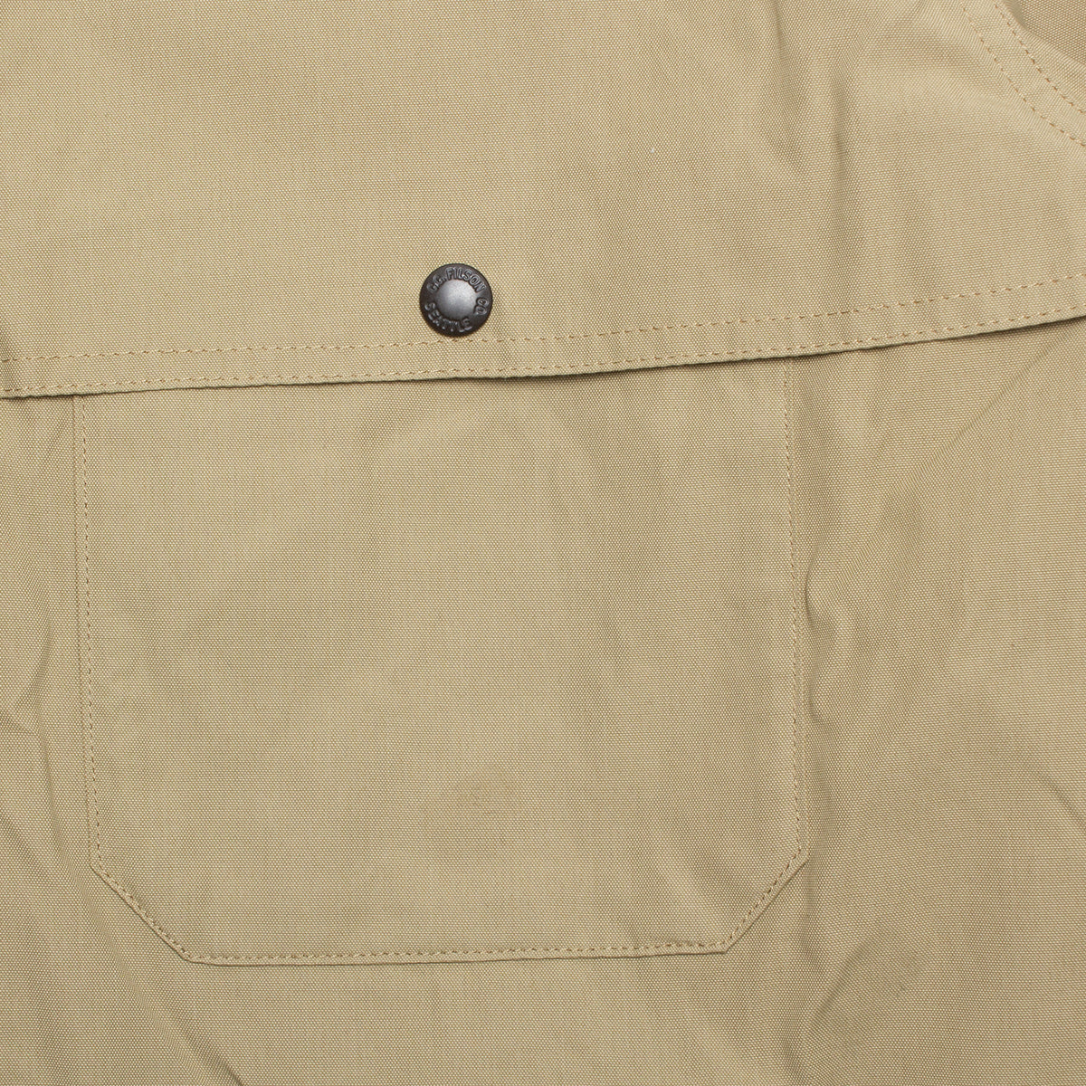 Snohomish Reversible Jacket