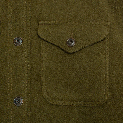 Snohomish Reversible Jacket