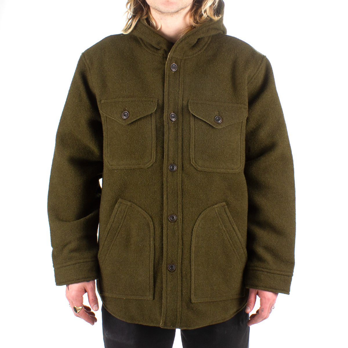 Snohomish Reversible Jacket