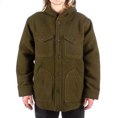 Snohomish Reversible Jacket