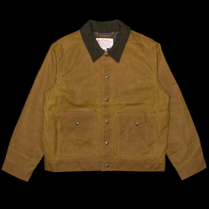 Tin Cloth Work Jacket