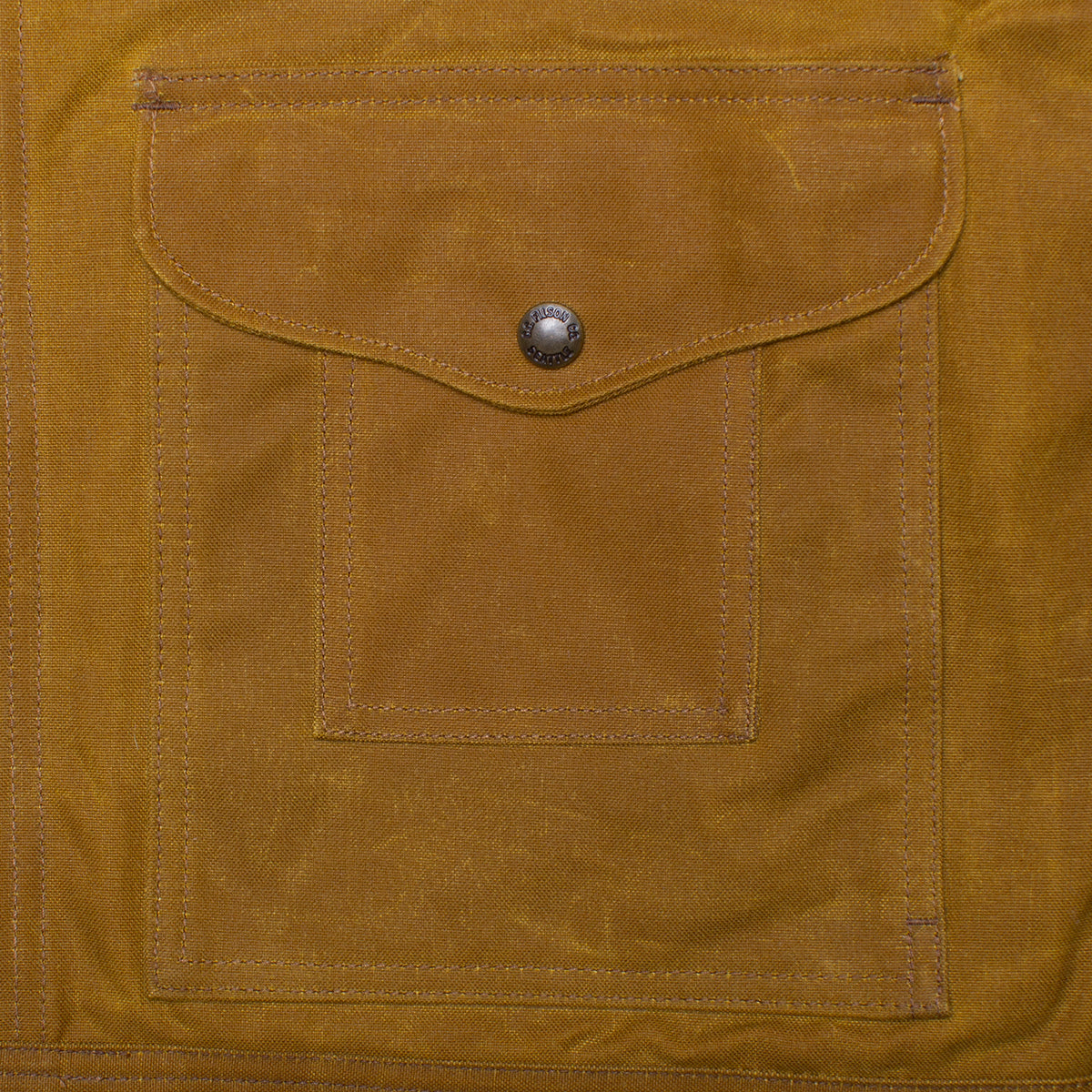 Tin Cloth Work Jacket