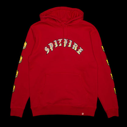Old E Bighead Fill Hoodie