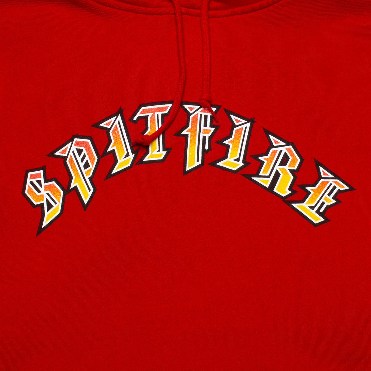 Old E Bighead Fill Hoodie