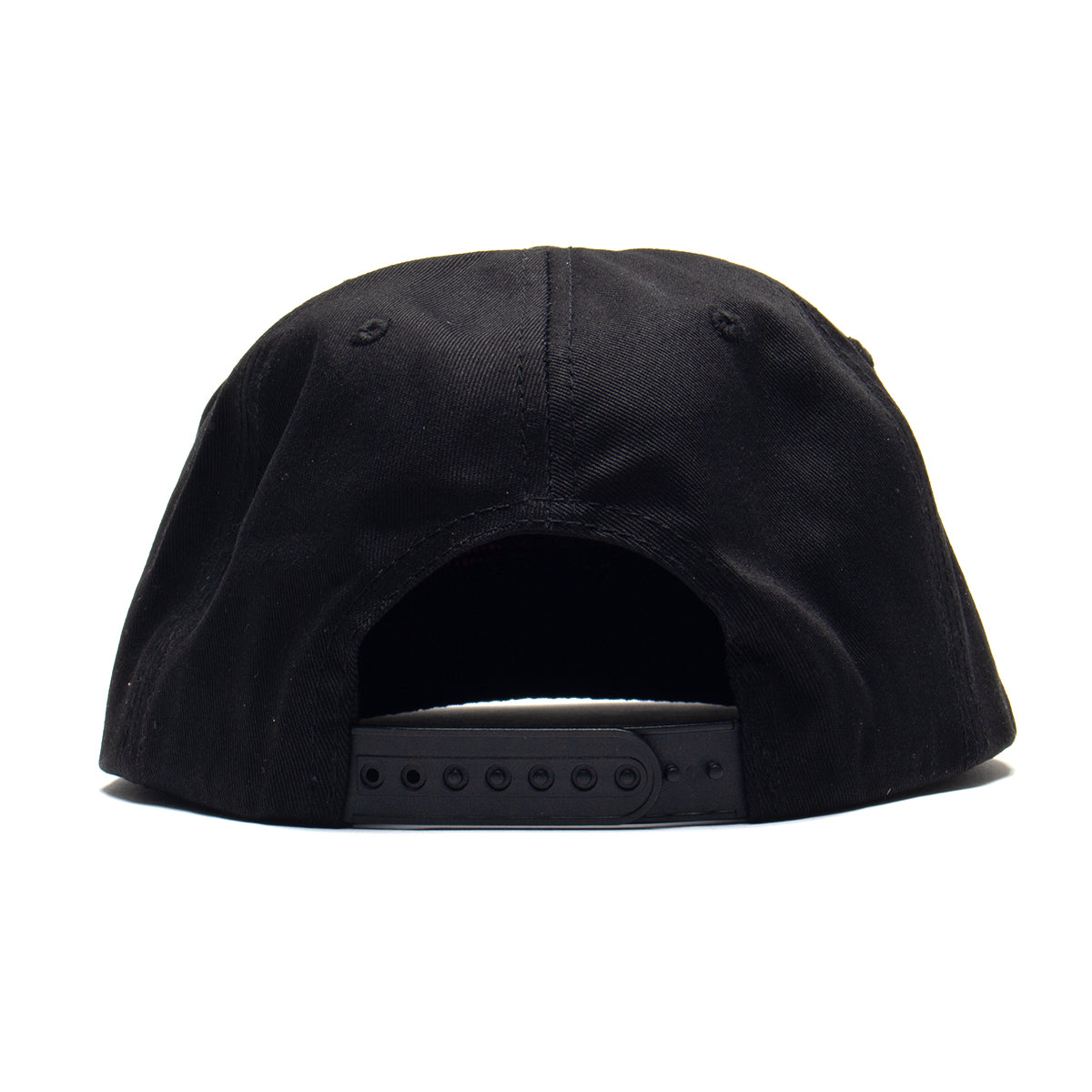 Flame Logo Hat