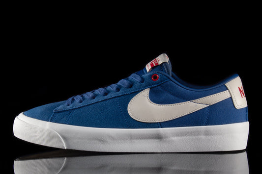 Zoom Blazer Low Pro