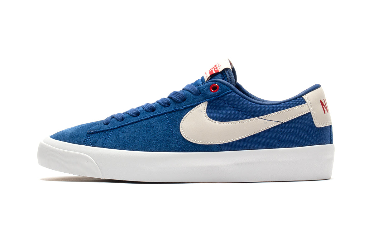 Zoom Blazer Low Pro
