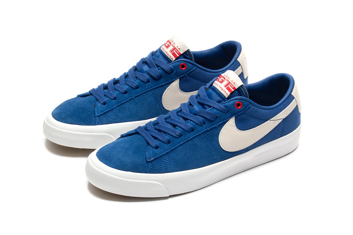 Zoom Blazer Low Pro