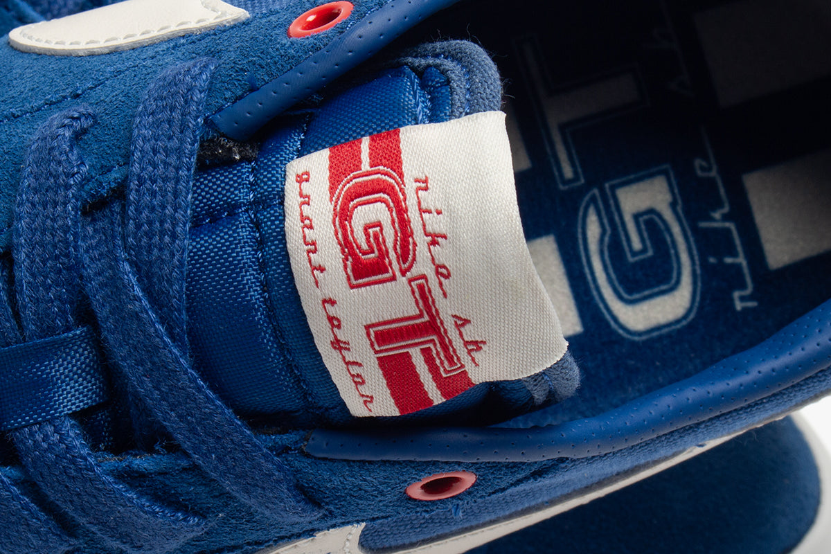 Zoom Blazer Low Pro