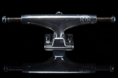 Hollow Light Polished II Truck (Set of 2)