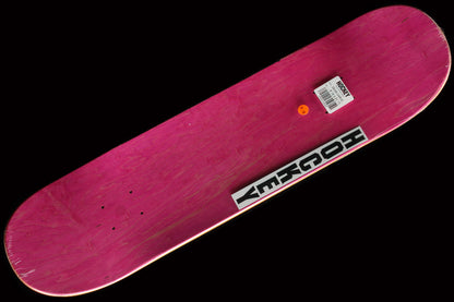 Desk Carve Deck 8.1