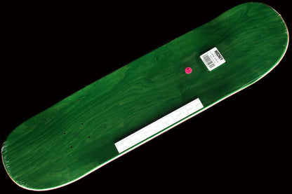 Desk Carve Deck 8.5"