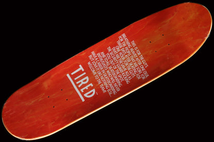 Style Blender Deal Deck 8.75"