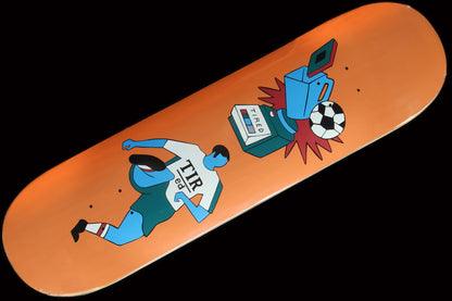 Style Blender Regular Deck 8.5"