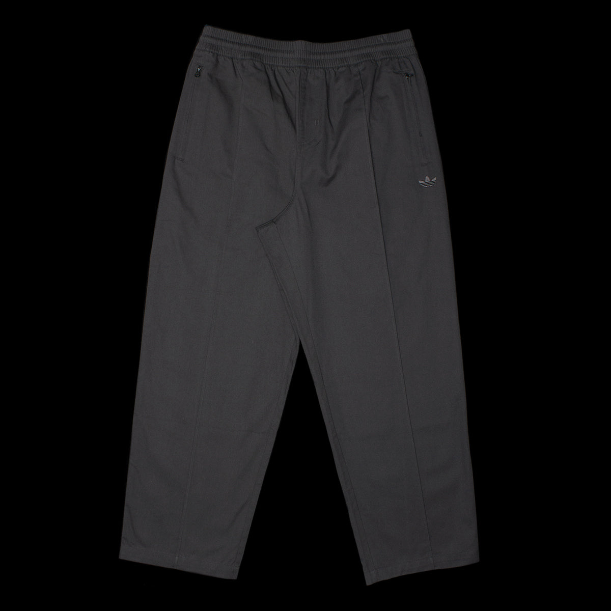 Pintuck Pant