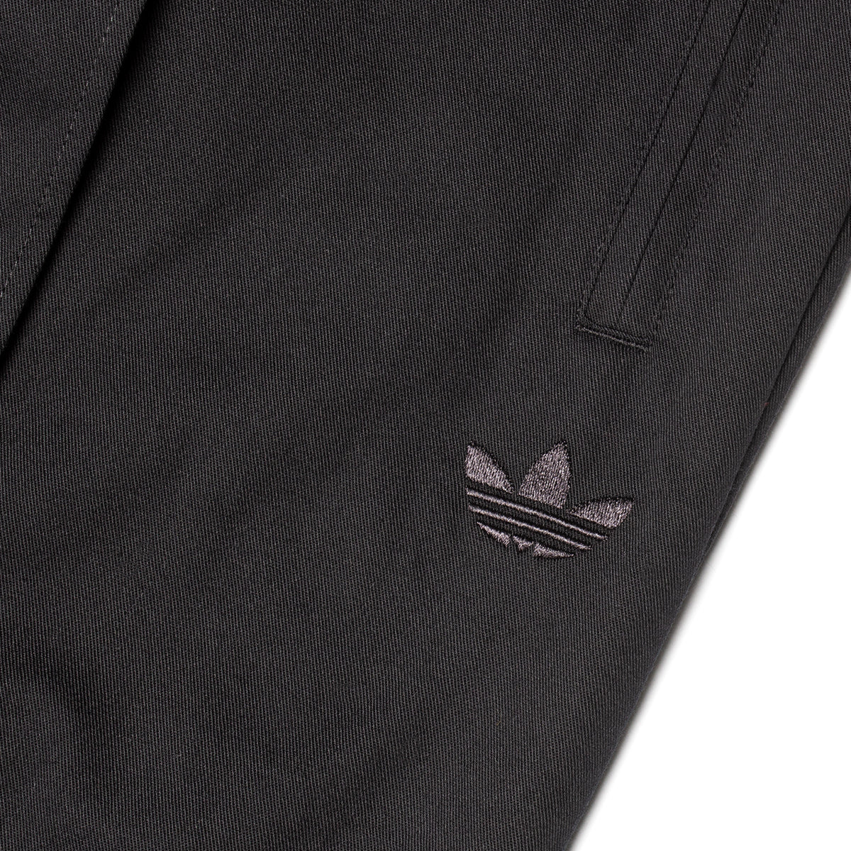 Pintuck Pant