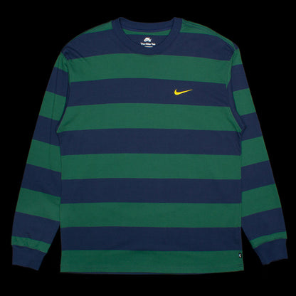 Striped L/S T-Shirt