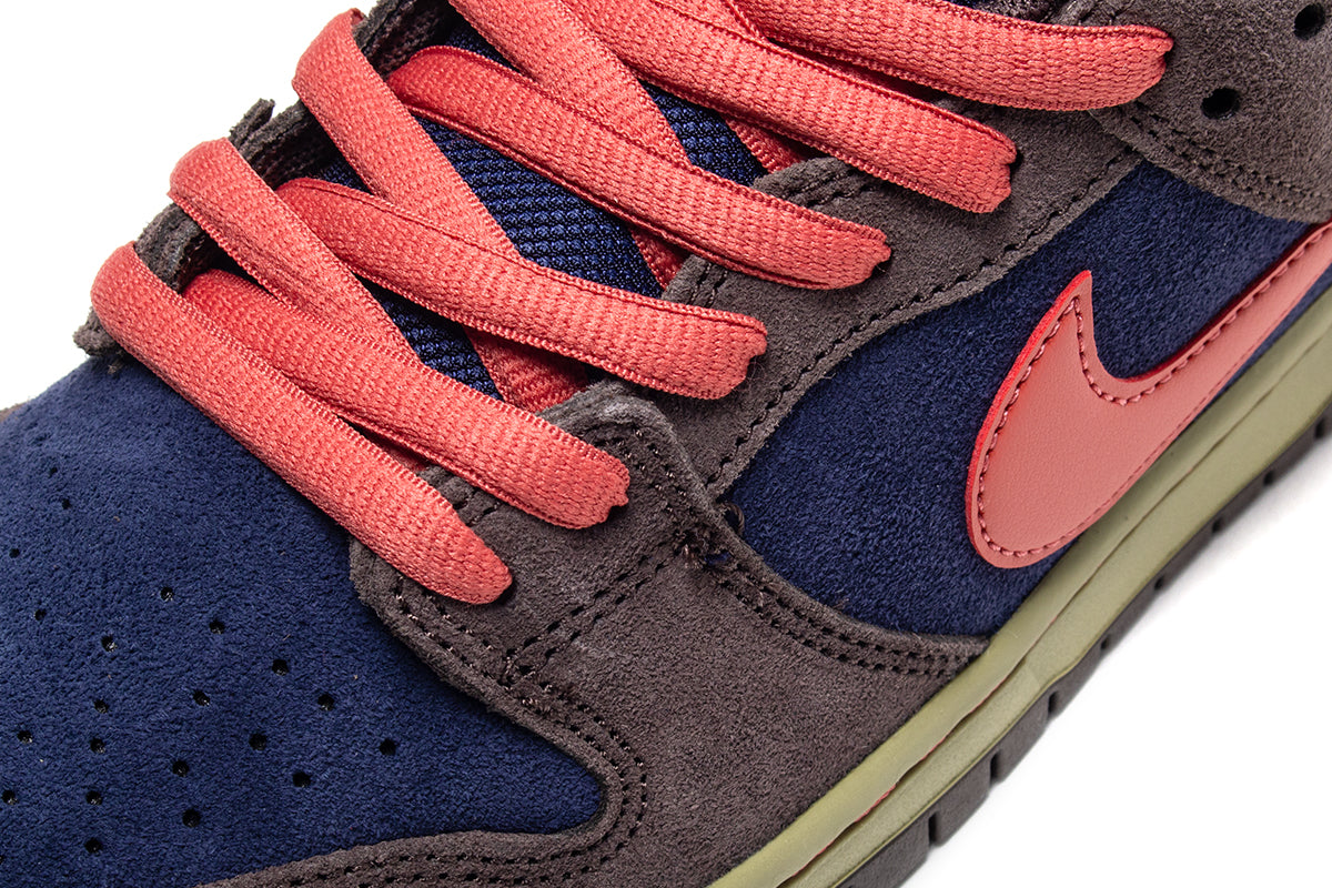 Dunk Low Pro