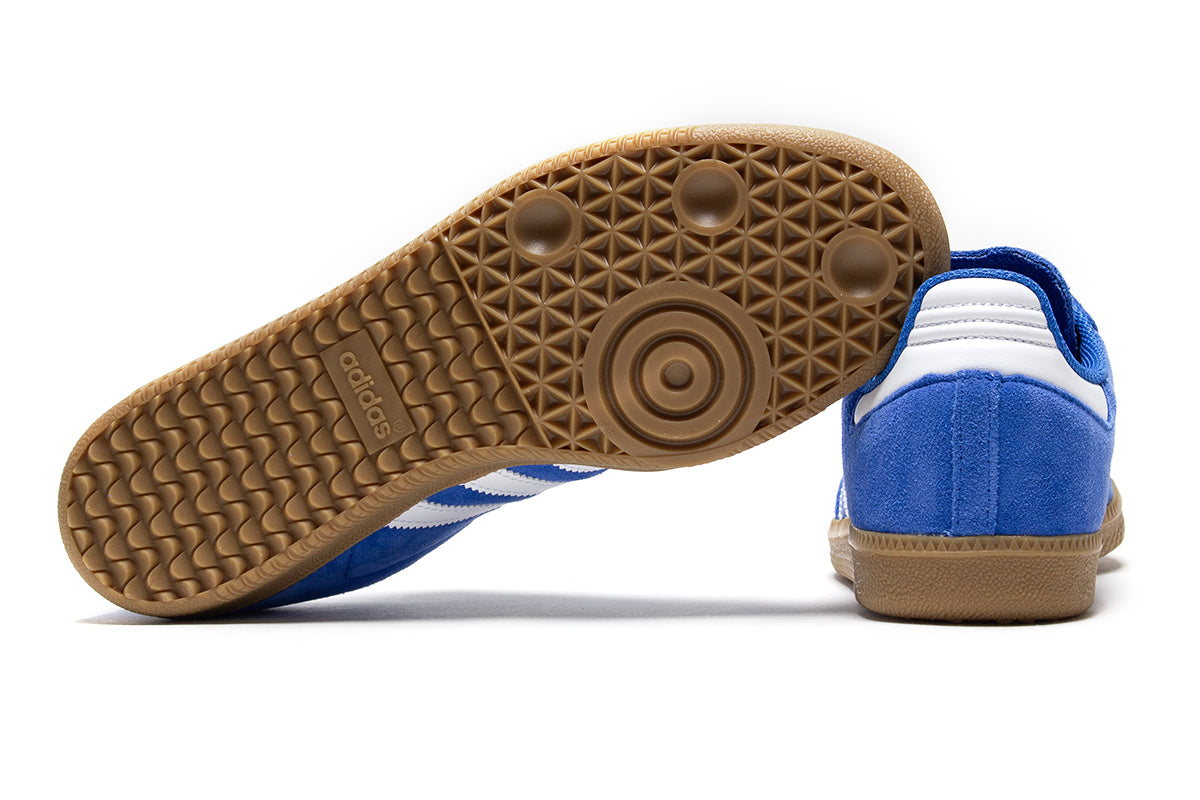 Samba ADV
