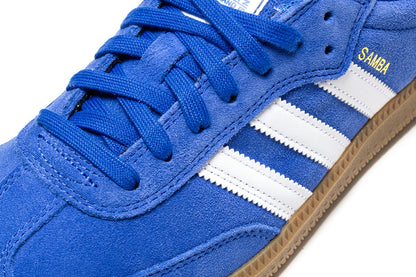 Samba ADV