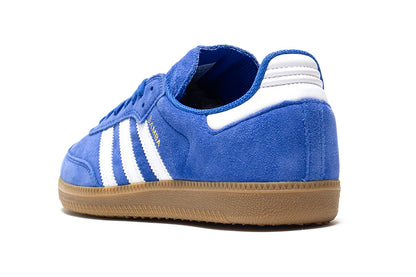 Samba ADV