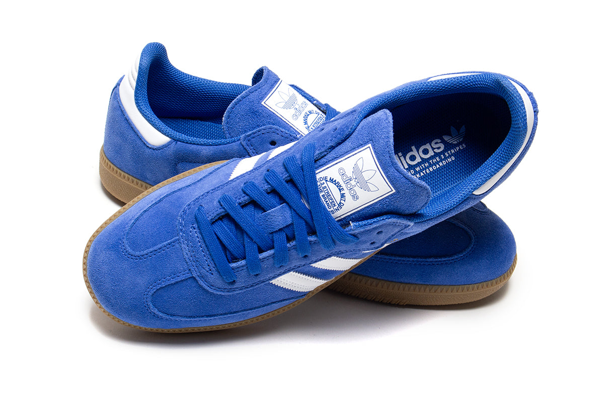 Samba ADV