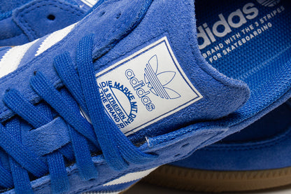 Samba ADV