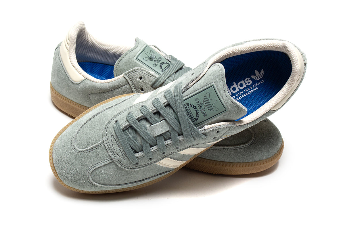 Samba ADV