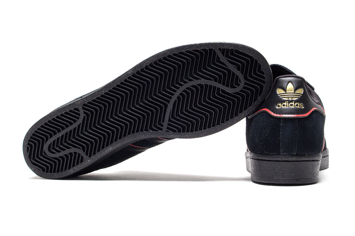 Superstar x Felipe