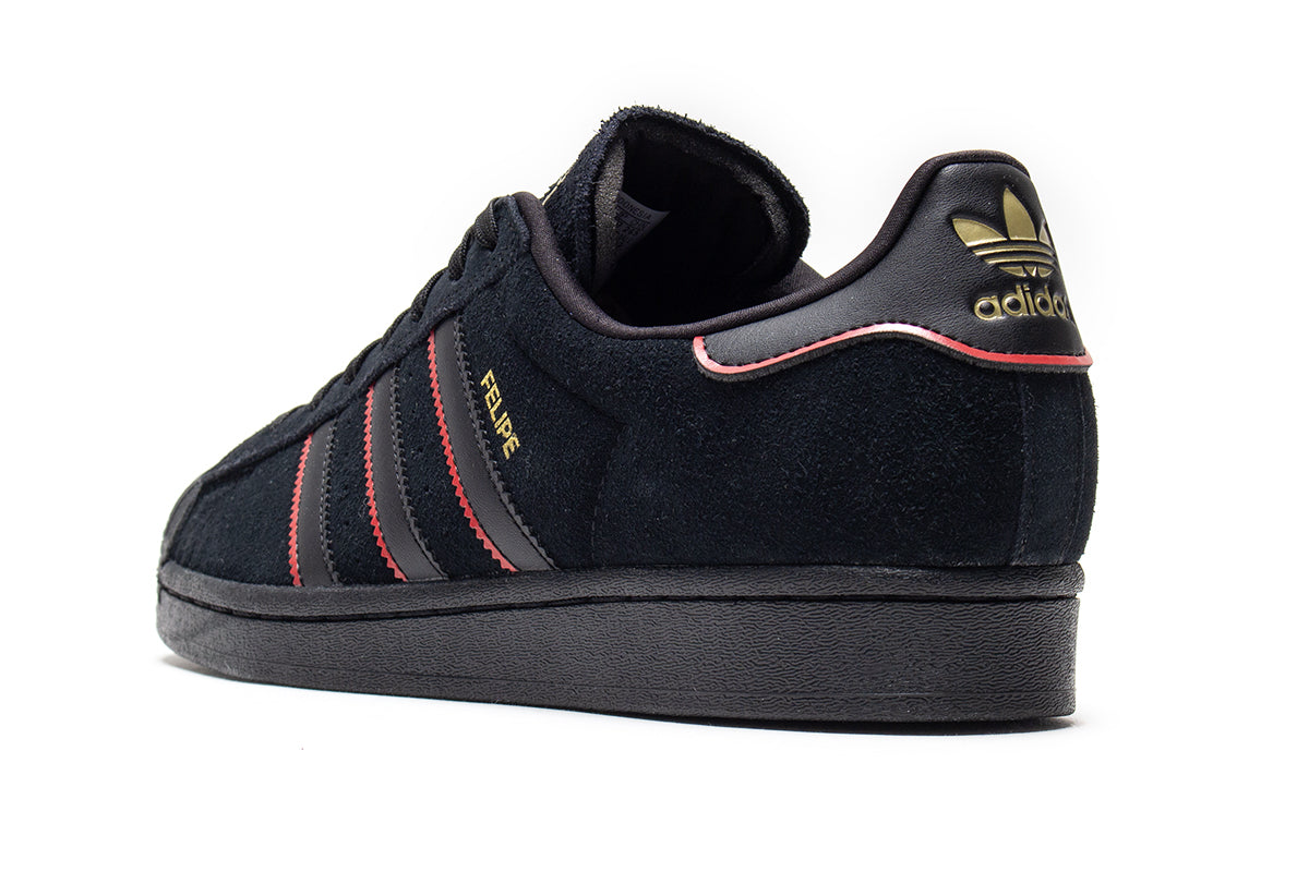 Superstar x Felipe