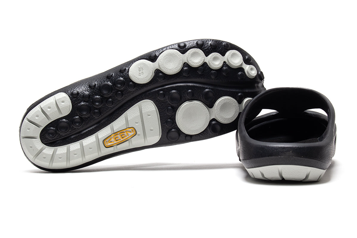 Shanti Clog