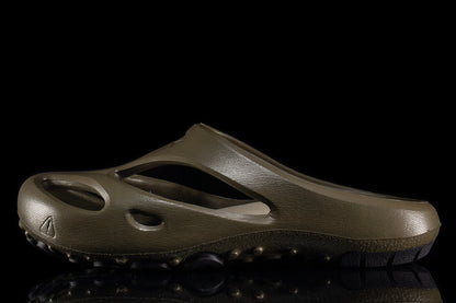 Shanti Clog