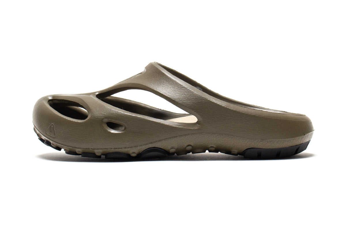 Shanti Clog
