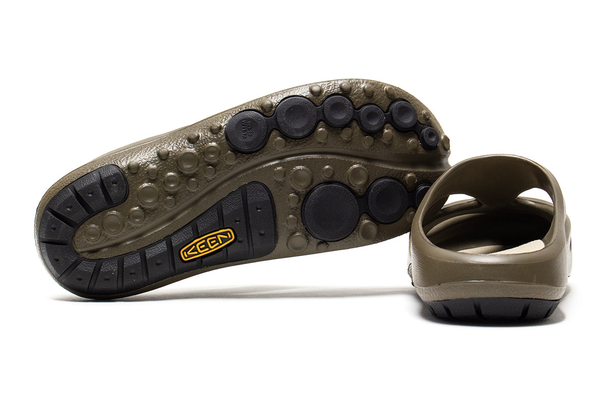 Shanti Clog