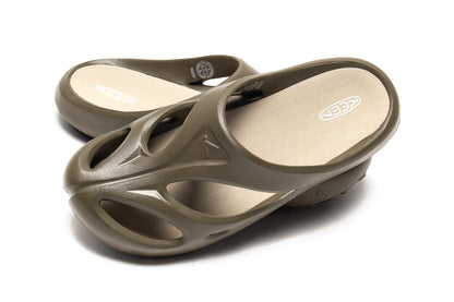 Shanti Clog