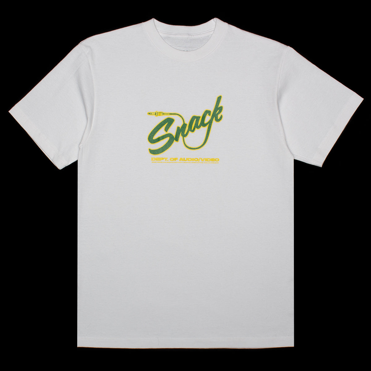 Mic Check T-Shirt