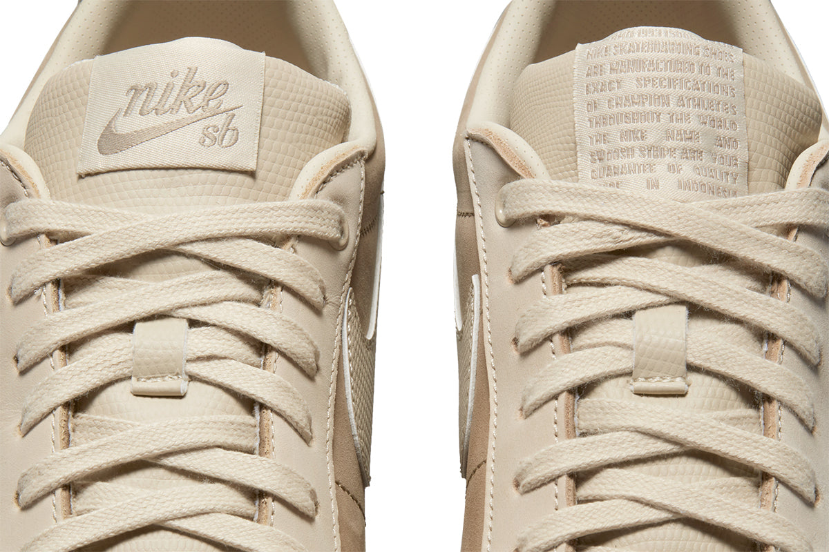 Zoom Blazer Low (FPAR)