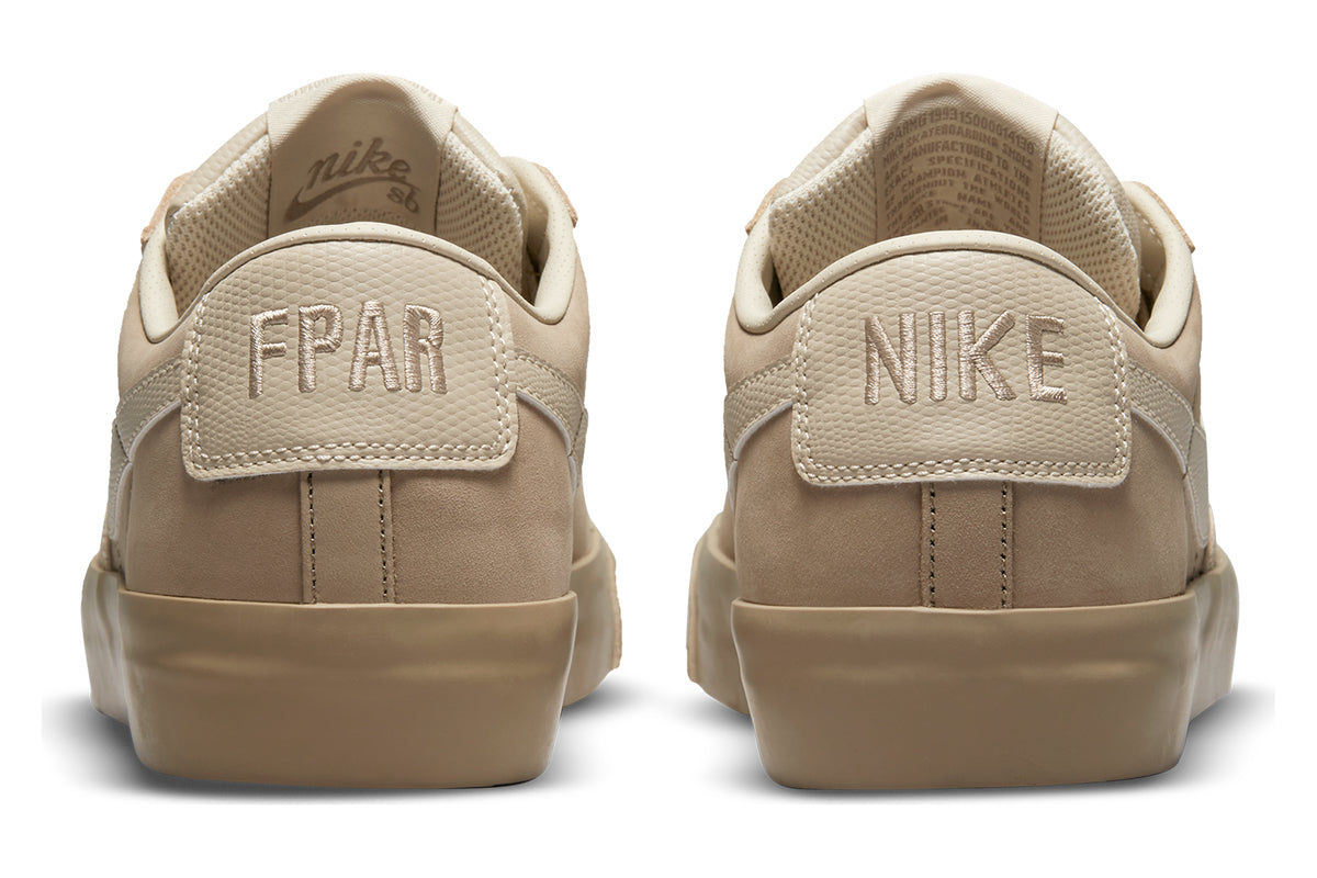 Zoom Blazer Low (FPAR)