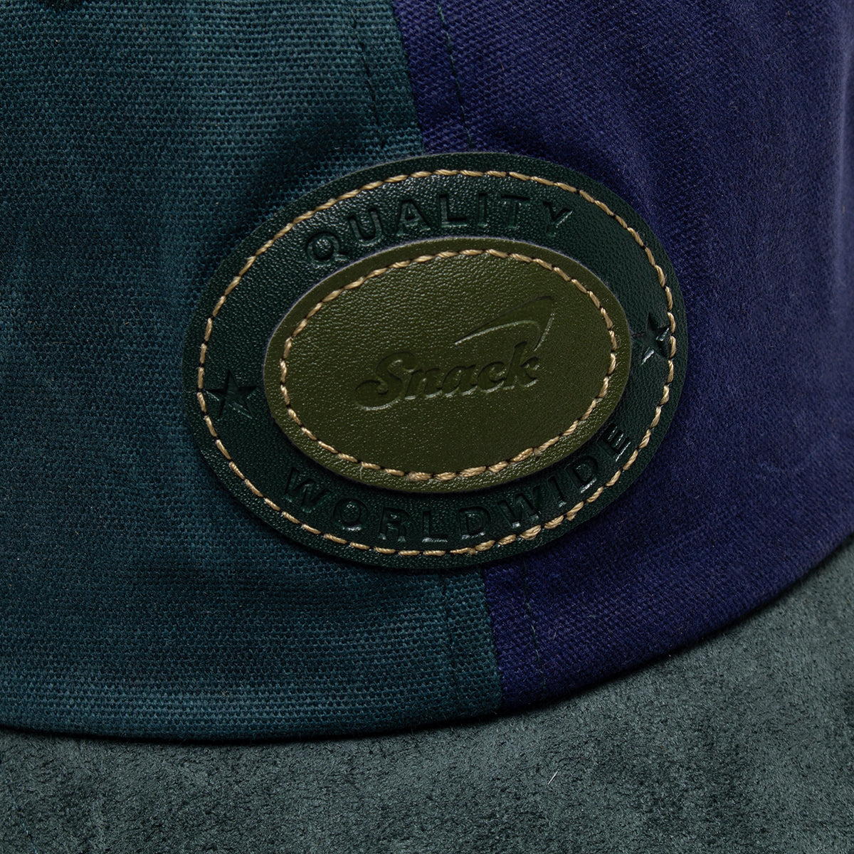 Monte Carlo Hat