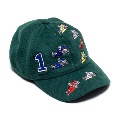 Pole Position Hat