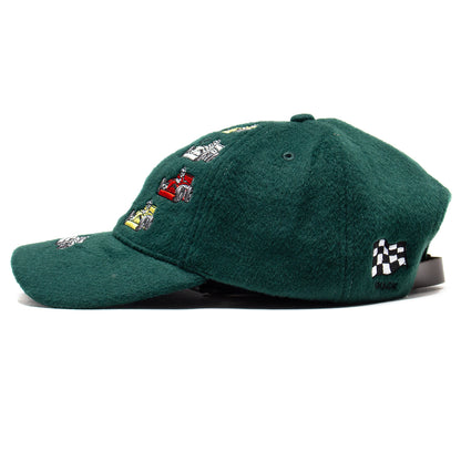 Pole Position Hat
