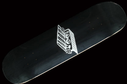 Underground Creeper Deck 8.25 & 8.5"