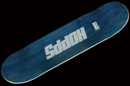 Underground Creeper Deck 8.25 & 8.5"