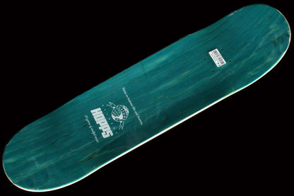 Hopps x Daptone Records Covers Deck 8.38"